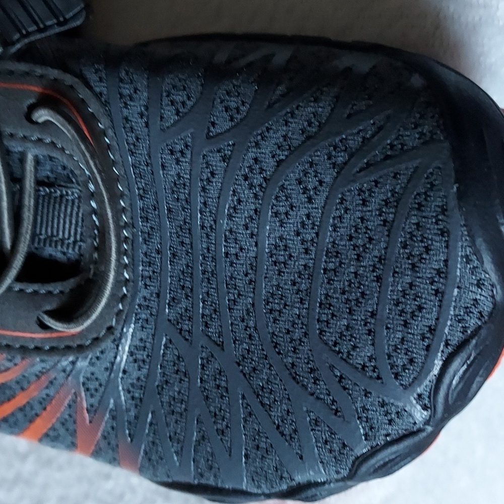 Unisex Hike Footwear - Picture 10 of 14